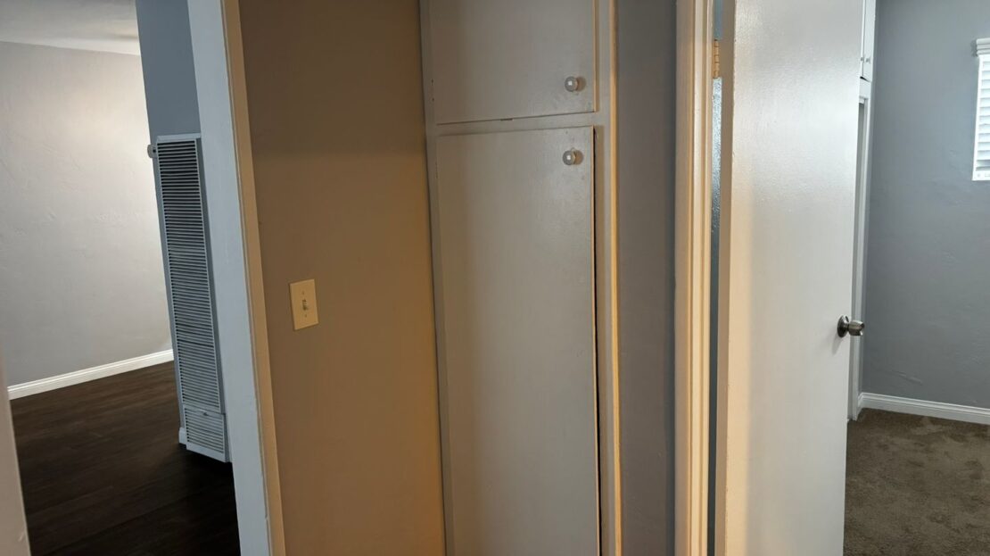 336 Claydelle Avenue - Unit 07 - El Cajon - California - 2 bed, 1 bath rental property