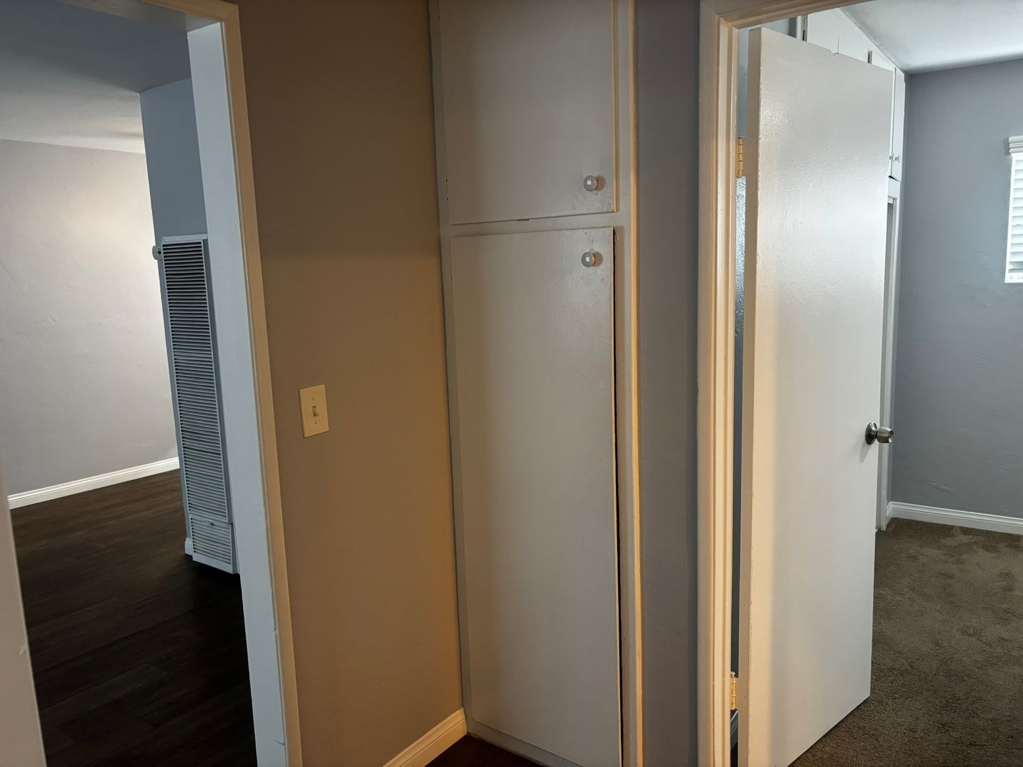 336 Claydelle Avenue - Unit 07 - El Cajon - California - 2 bed, 1 bath rental property