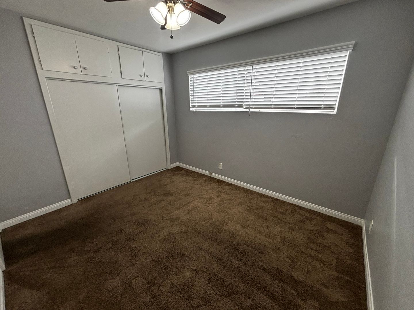 336 Claydelle Avenue - Unit 07 - El Cajon - California - 2 bed, 1 bath rental property