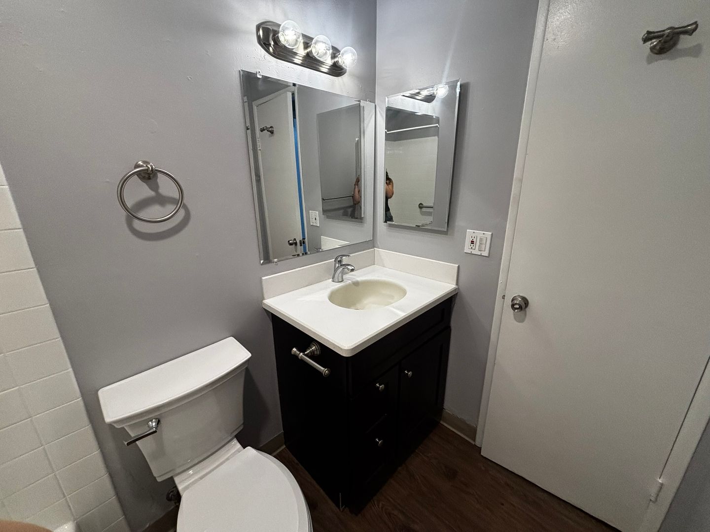 336 Claydelle Avenue - Unit 07 - El Cajon - California - 2 bed, 1 bath rental property