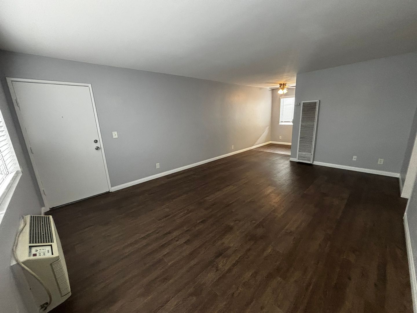 336 Claydelle Avenue - Unit 07 - El Cajon - California - 2 bed, 1 bath rental property