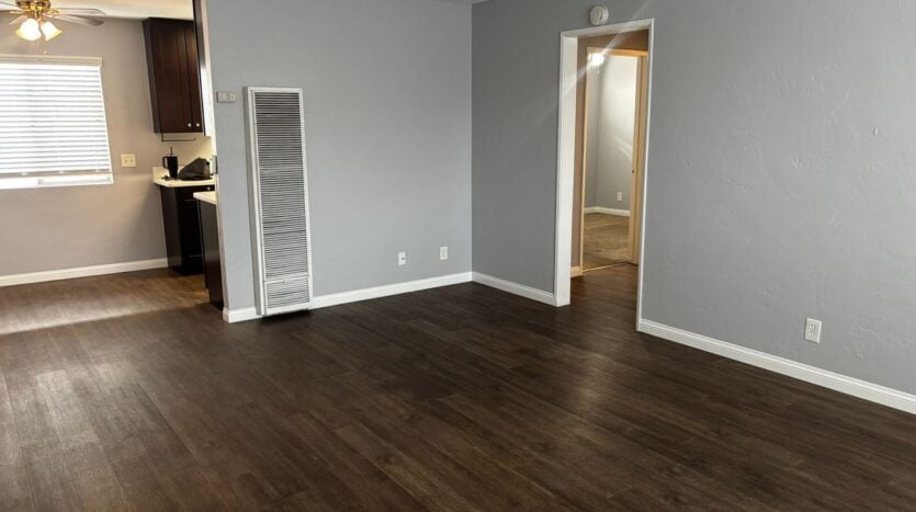 336 Claydelle Avenue - Unit 07 - El Cajon - California - 2 bed, 1 bath rental property