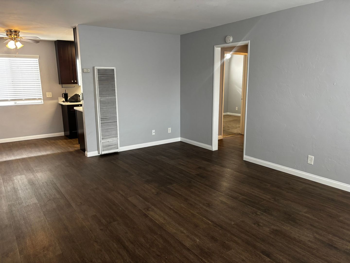 336 Claydelle Avenue - Unit 07 - El Cajon - California - 2 bed, 1 bath rental property