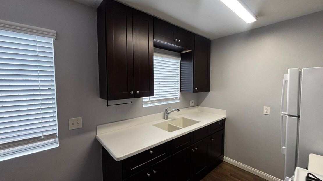 336 Claydelle Avenue - Unit 07 - El Cajon - California - 2 bed, 1 bath rental property