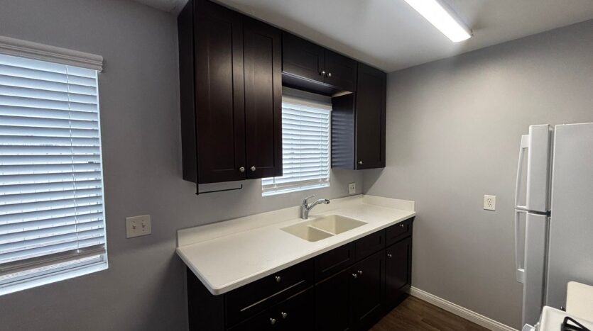 336 Claydelle Avenue - Unit 07 - El Cajon - California - 2 bed, 1 bath rental property