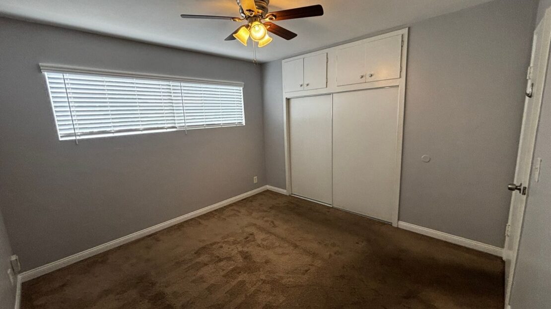 336 Claydelle Avenue - Unit 07 - El Cajon - California - 2 bed, 1 bath rental property
