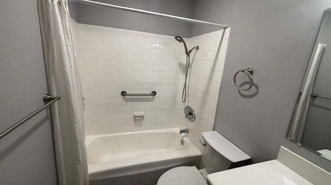 336 Claydelle Avenue - Unit 07 - El Cajon - California - 2 bed, 1 bath rental property