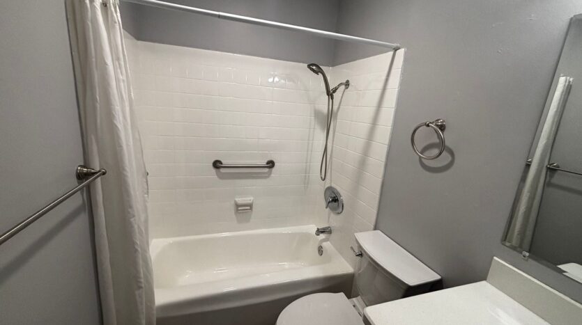 336 Claydelle Avenue - Unit 07 - El Cajon - California - 2 bed, 1 bath rental property