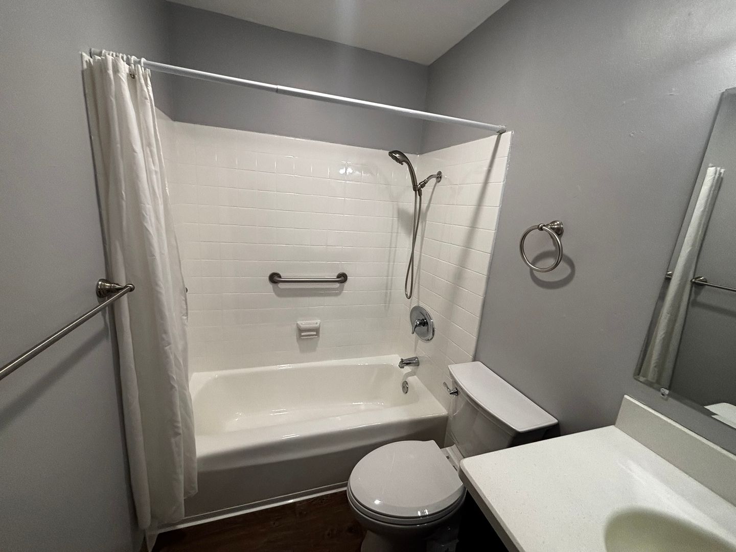 336 Claydelle Avenue - Unit 07 - El Cajon - California - 2 bed, 1 bath rental property