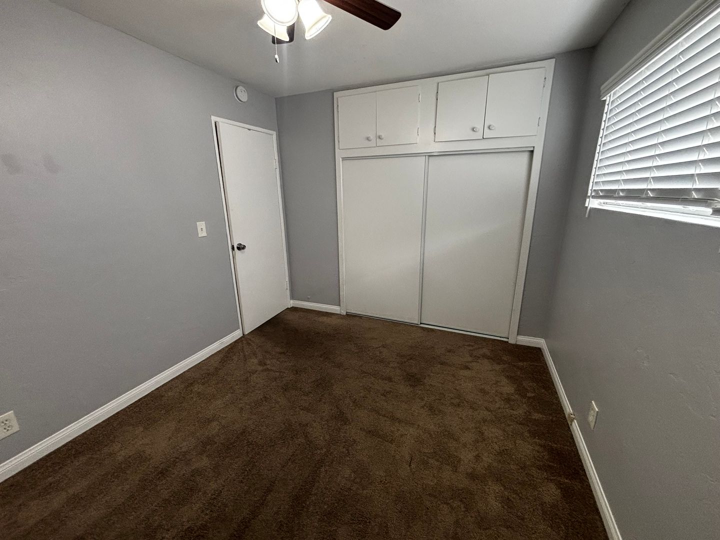 336 Claydelle Avenue - Unit 07 - El Cajon - California - 2 bed, 1 bath rental property