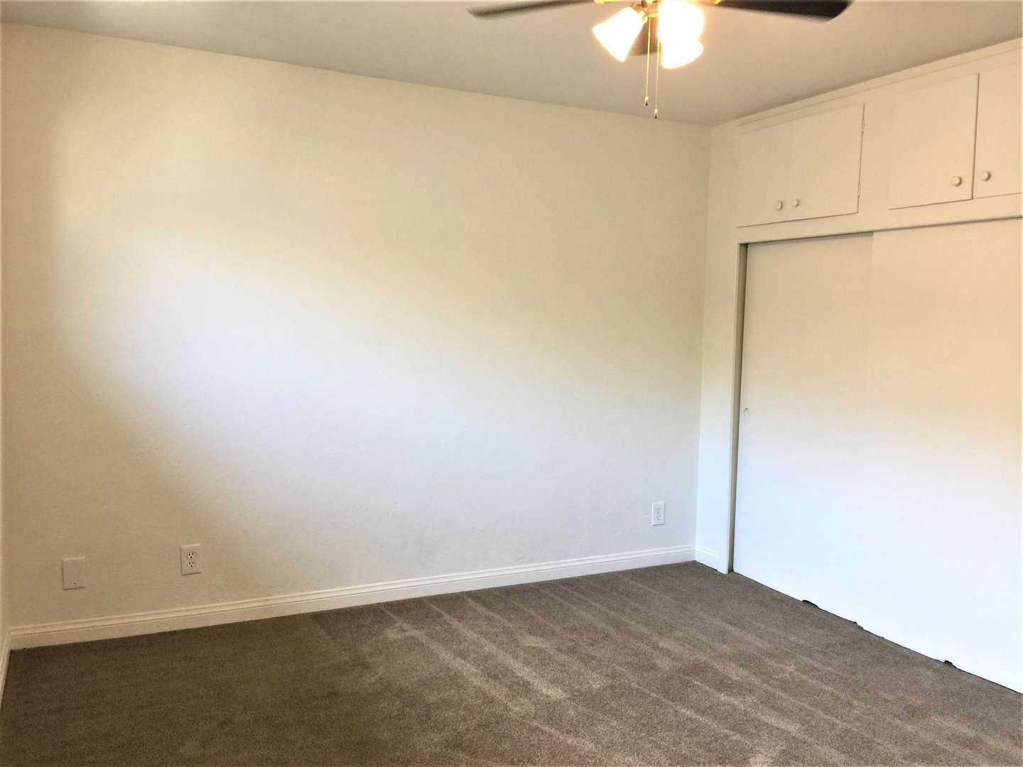 336 Claydelle Avenue - Unit 11 - El Cajon - California - 1 bed, 1 bath rental property