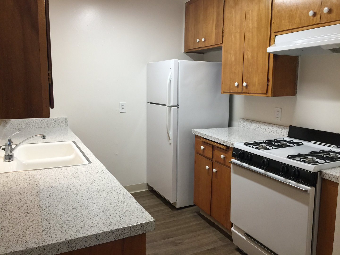 336 Claydelle Avenue - Unit 11 - El Cajon - California - 1 bed, 1 bath rental property