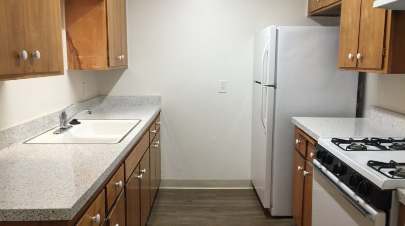 336 Claydelle Avenue - Unit 11 - El Cajon - California - 1 bed, 1 bath rental property