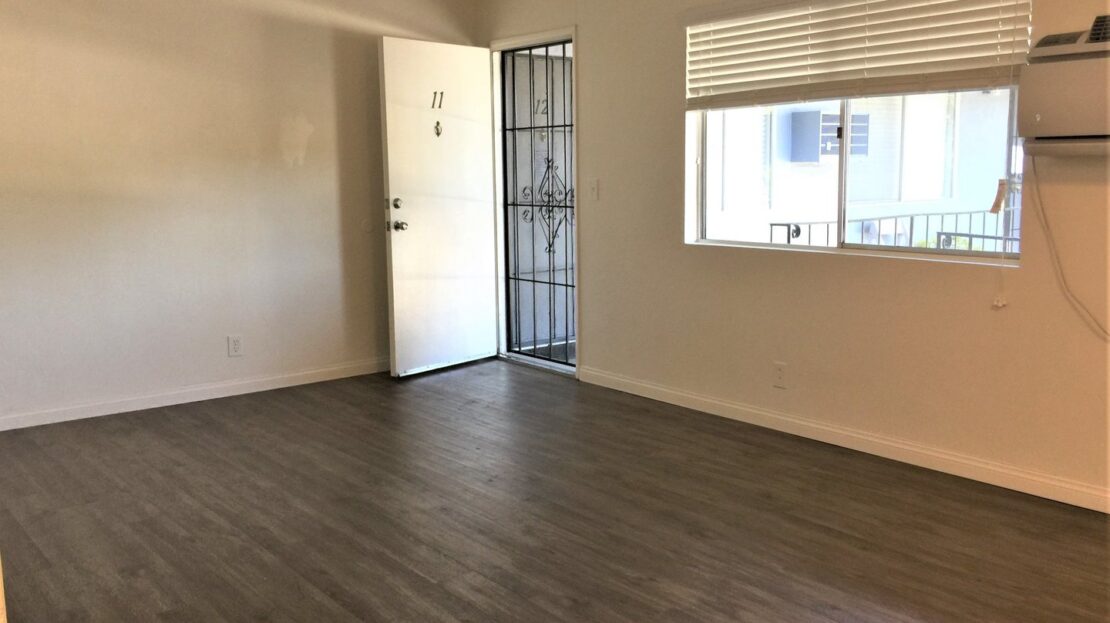 336 Claydelle Avenue - Unit 11 - El Cajon - California - 1 bed, 1 bath rental property