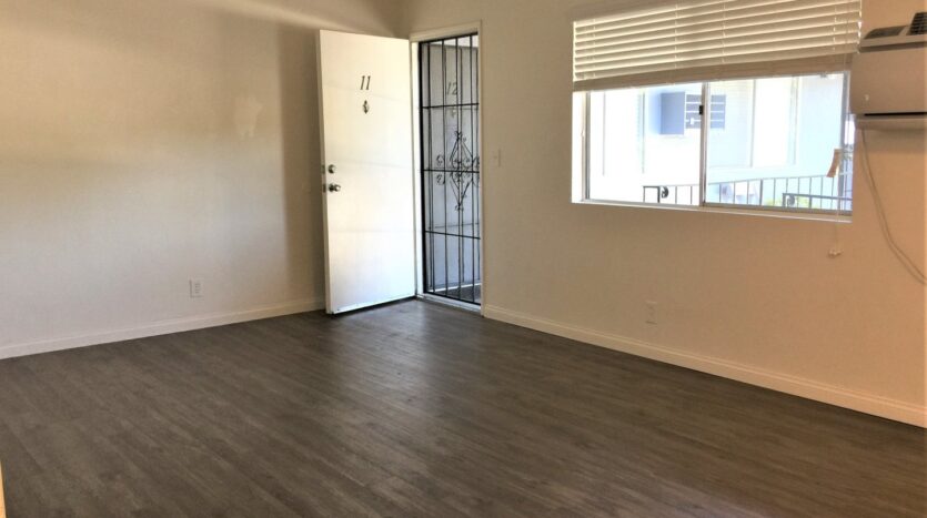 336 Claydelle Avenue - Unit 11 - El Cajon - California - 1 bed, 1 bath rental property