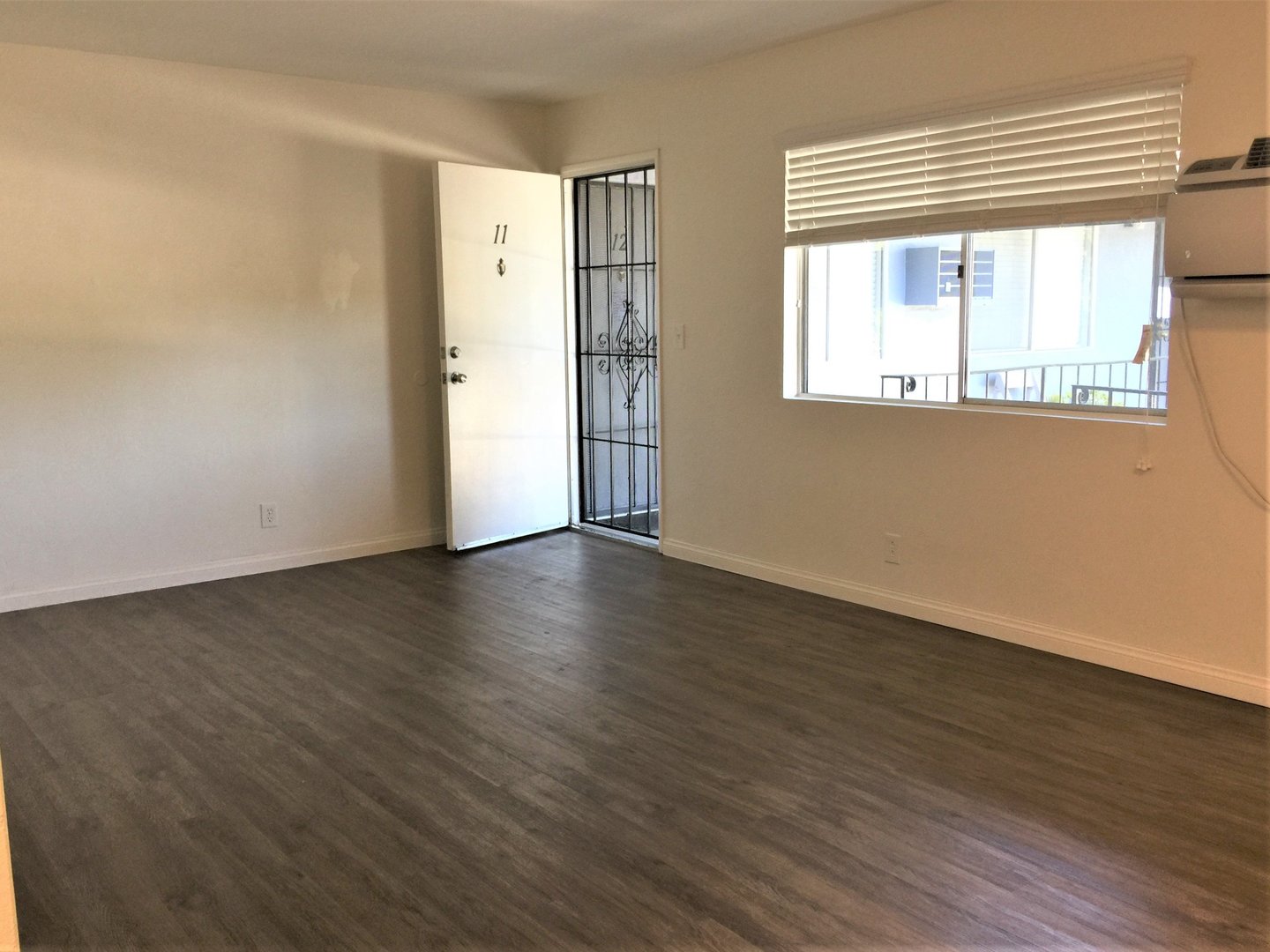 336 Claydelle Avenue - Unit 11 - El Cajon - California - 1 bed, 1 bath rental property