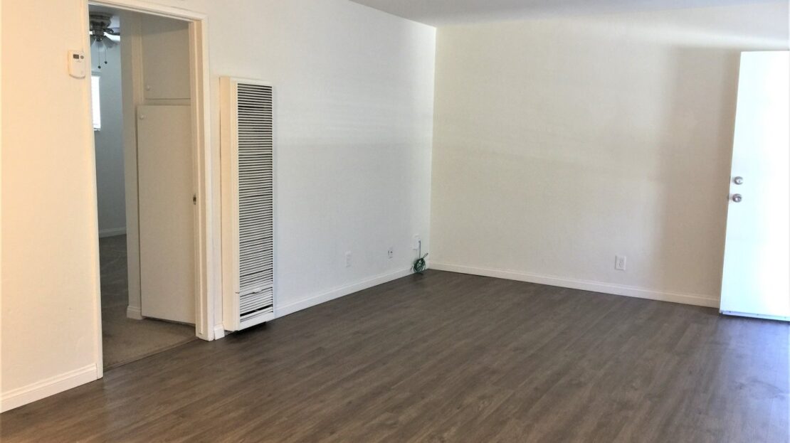 336 Claydelle Avenue - Unit 11 - El Cajon - California - 1 bed, 1 bath rental property