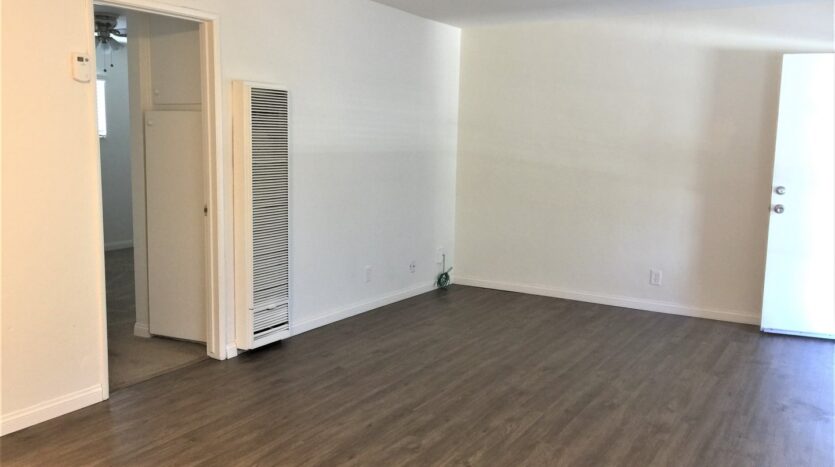 336 Claydelle Avenue - Unit 11 - El Cajon - California - 1 bed, 1 bath rental property