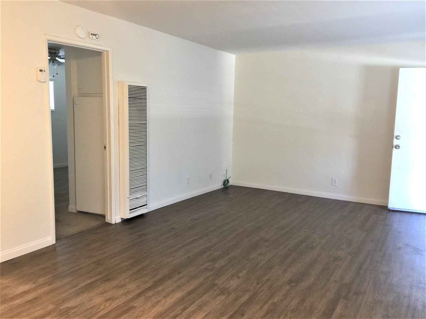 336 Claydelle Avenue - Unit 11 - El Cajon - California - 1 bed, 1 bath rental property