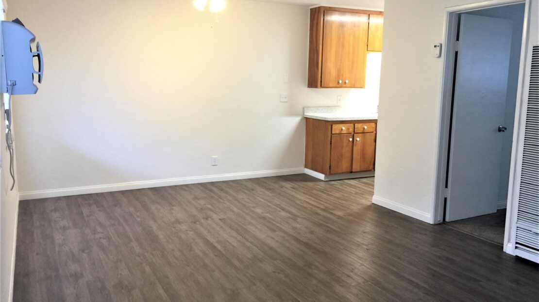 336 Claydelle Avenue - Unit 11 - El Cajon - California - 1 bed, 1 bath rental property