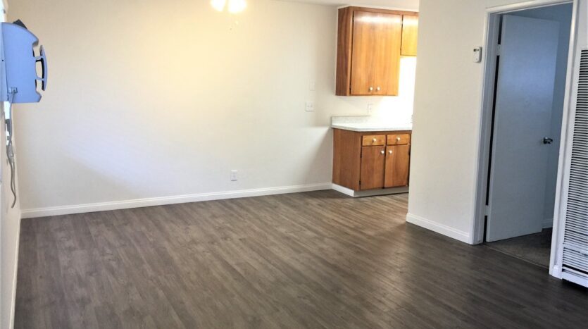 336 Claydelle Avenue - Unit 11 - El Cajon - California - 1 bed, 1 bath rental property