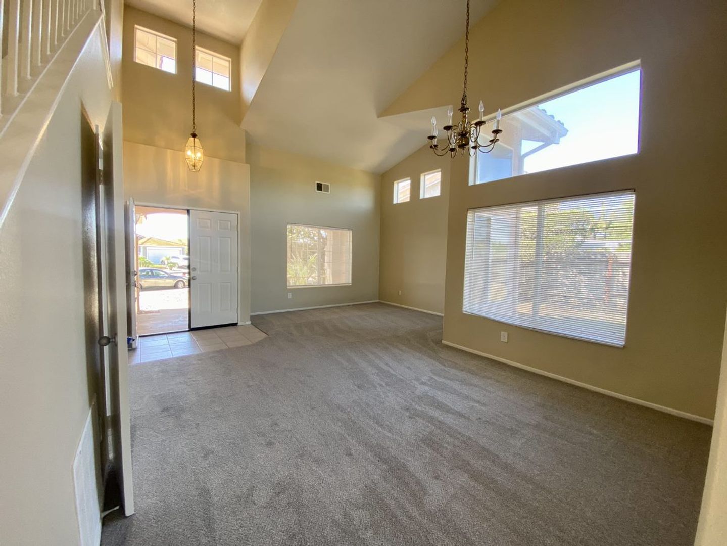 3364 Hollowtree Drive - Oceanside - California - 4 bed, 2.5 bath rental property