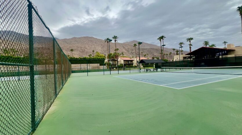 340 East San Jose Rd Unit 106 - Palm Springs - California - 1 bed, 1 bath rental property