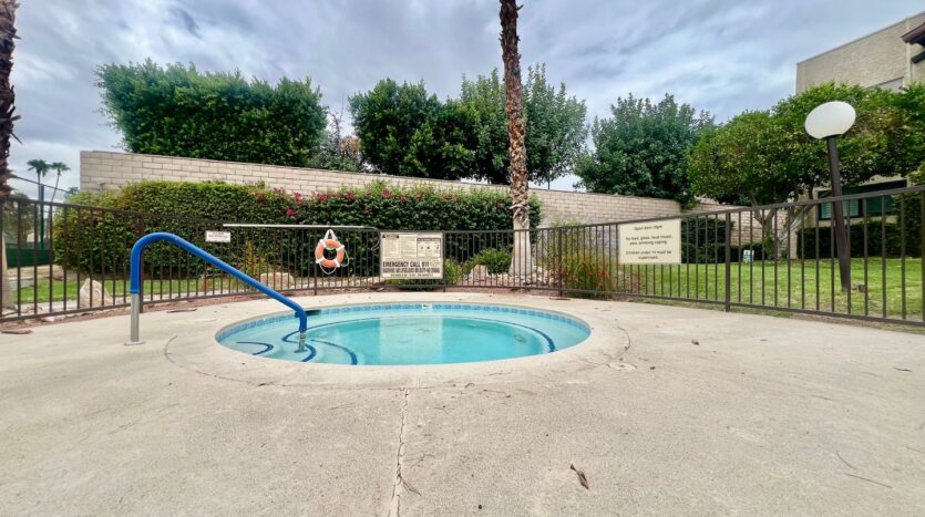 340 East San Jose Rd Unit 106 - Palm Springs - California - 1 bed, 1 bath rental property