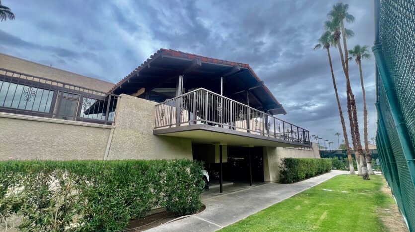 340 East San Jose Rd Unit 106 - Palm Springs - California - 1 bed, 1 bath rental property