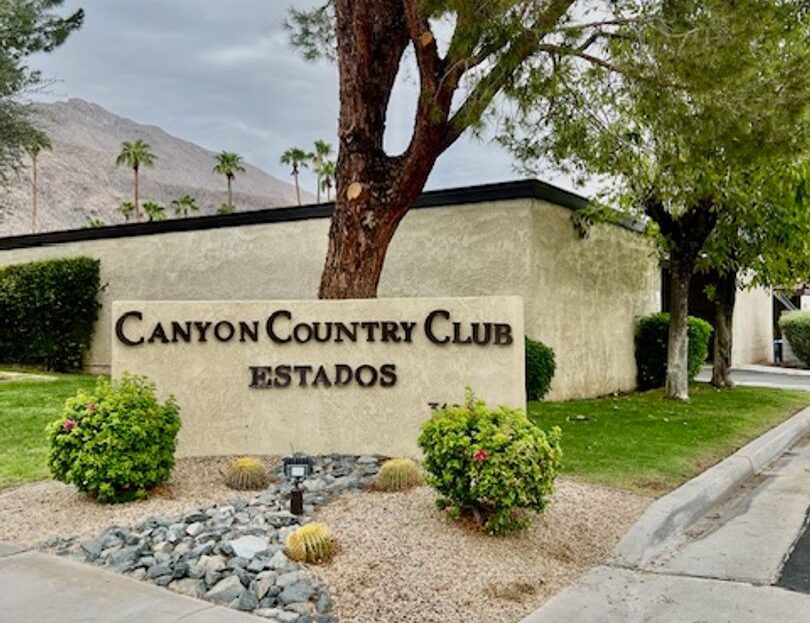 340 East San Jose Rd Unit 106 - Palm Springs - California - 1 bed, 1 bath rental property