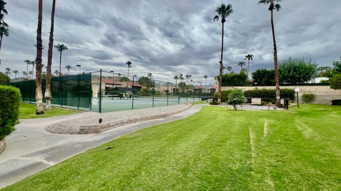 340 East San Jose Rd Unit 106 - Palm Springs - California - 1 bed, 1 bath rental property