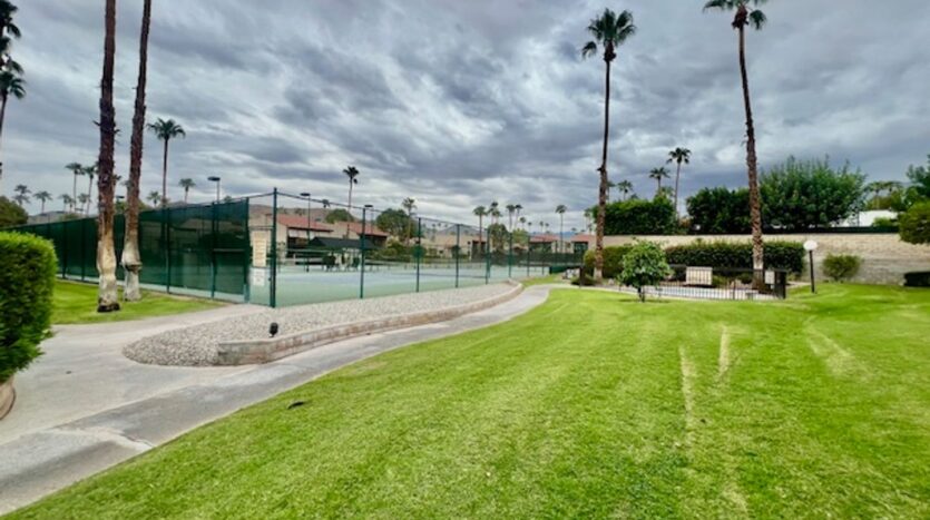 340 East San Jose Rd Unit 106 - Palm Springs - California - 1 bed, 1 bath rental property
