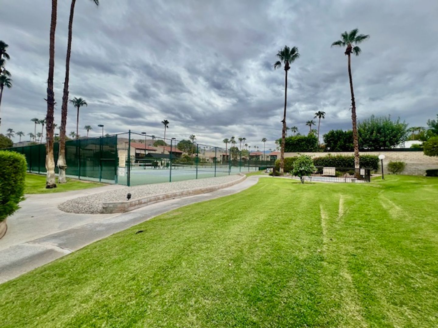 340 East San Jose Rd Unit 106 - Palm Springs - California - 1 bed, 1 bath rental property