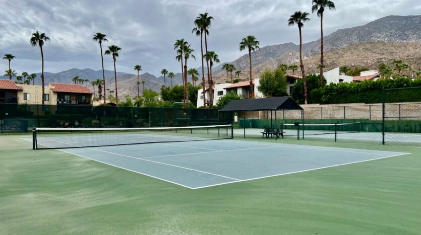 340 East San Jose Rd Unit 106 - Palm Springs - California - 1 bed, 1 bath rental property