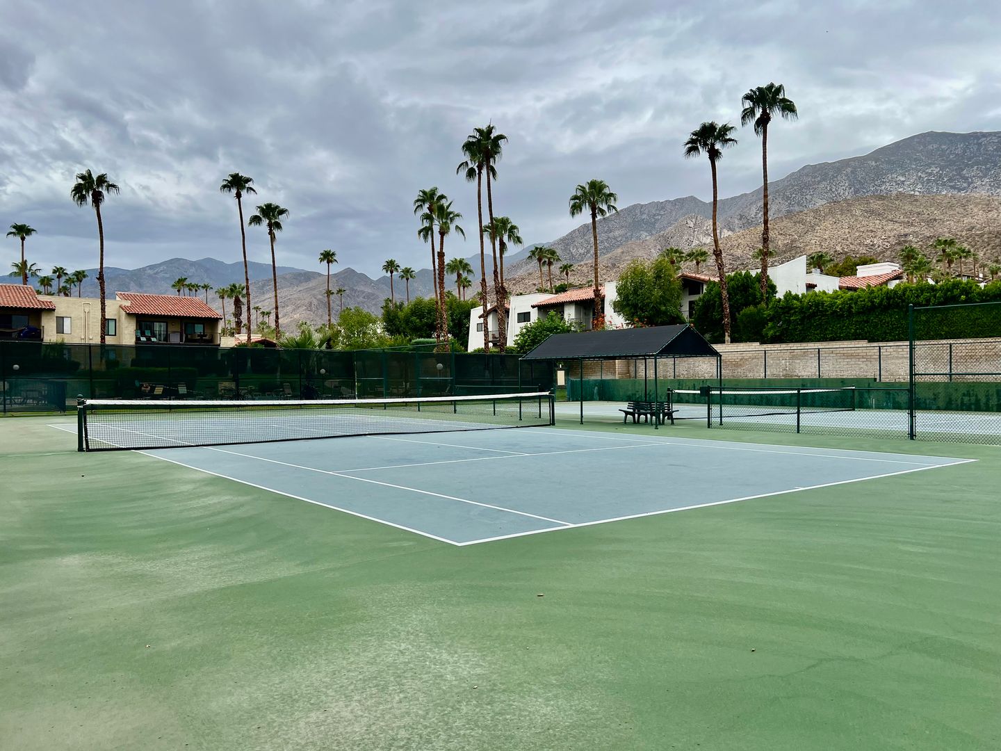 340 East San Jose Rd Unit 106 - Palm Springs - California - 1 bed, 1 bath rental property