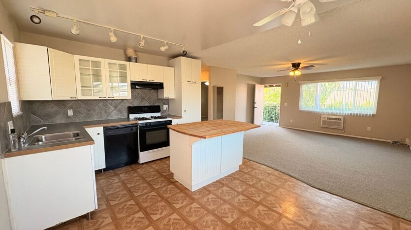 342 N. San Gabriel Blvd - Azusa - California - 2 bed, 1 bath rental property