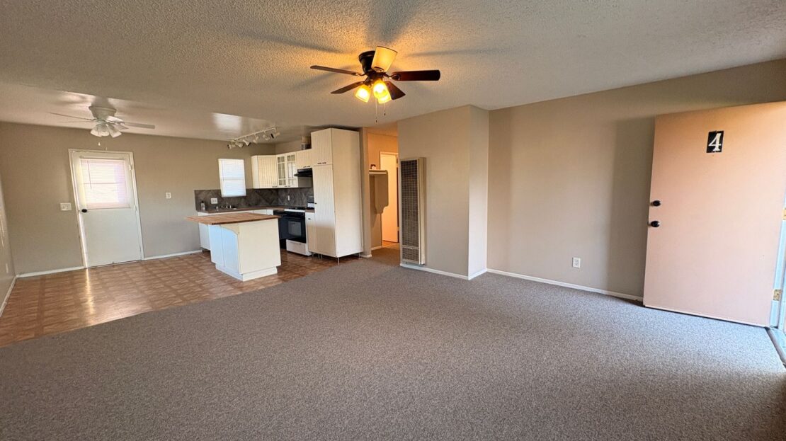 342 N. San Gabriel Blvd - Azusa - California - 2 bed, 1 bath rental property