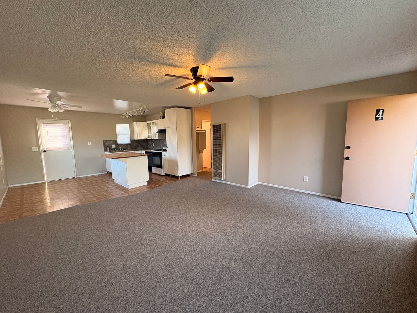 342 N. San Gabriel Blvd - Azusa - California - 2 bed, 1 bath rental property