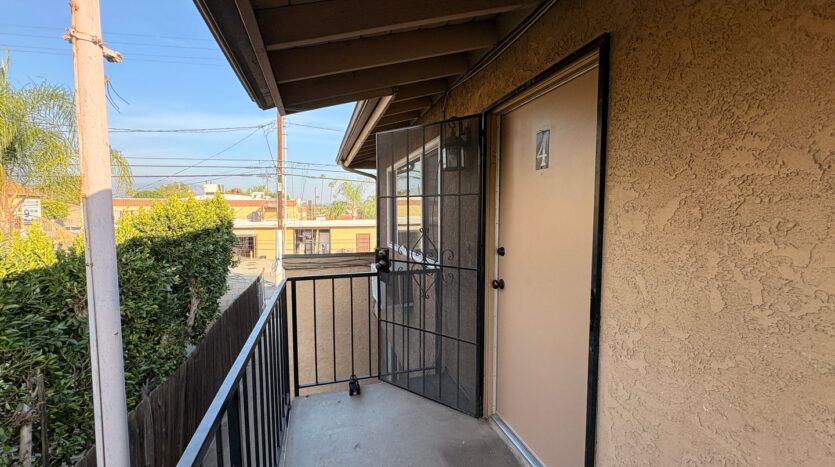 342 N. San Gabriel Blvd - Azusa - California - 2 bed, 1 bath rental property