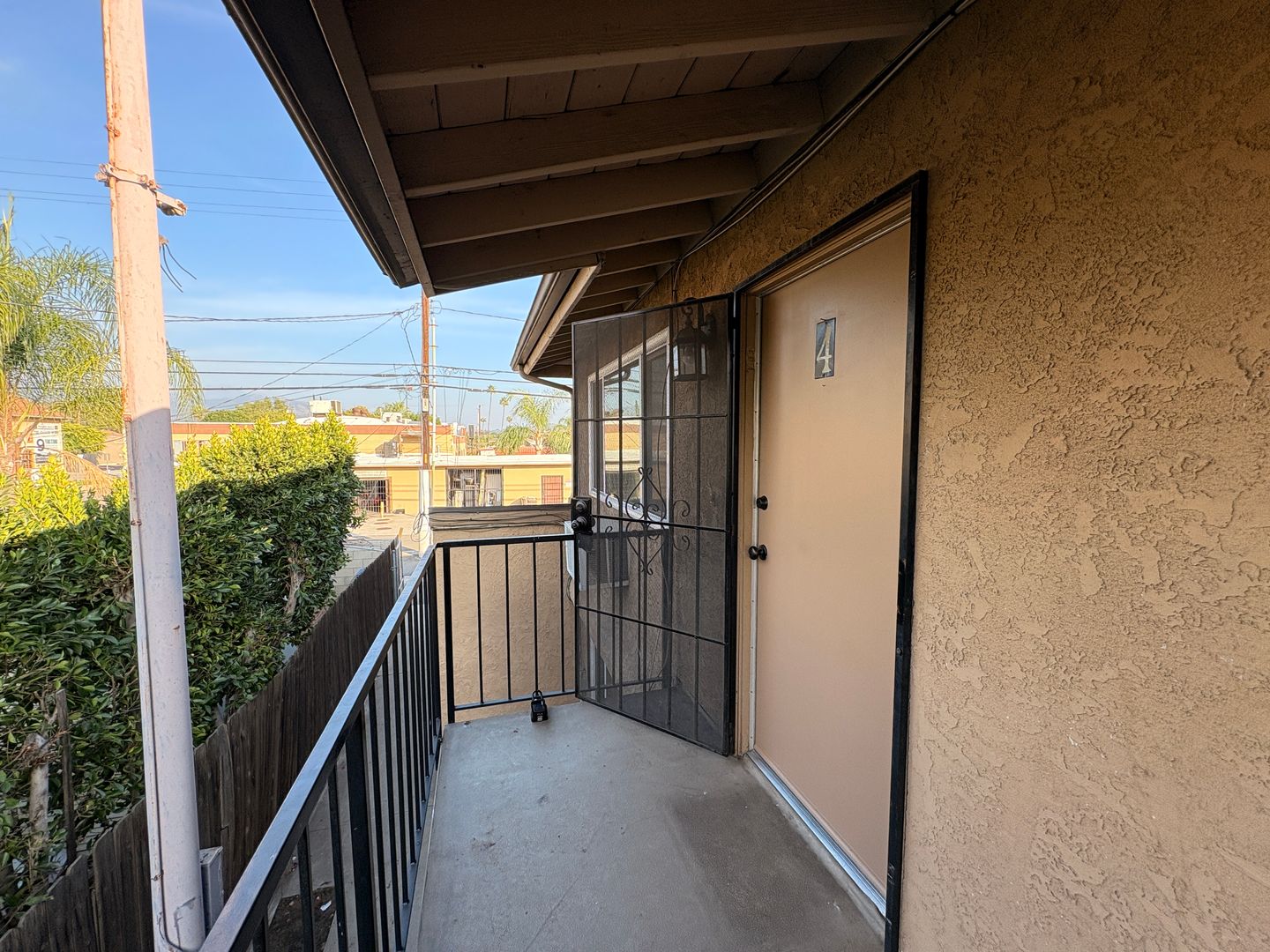 342 N. San Gabriel Blvd - Azusa - California - 2 bed, 1 bath rental property