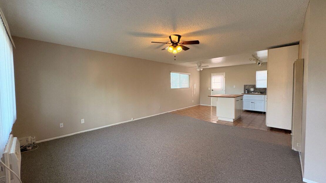 342 N. San Gabriel Blvd - Azusa - California - 2 bed, 1 bath rental property