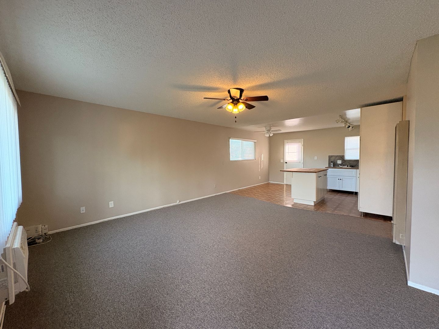 342 N. San Gabriel Blvd - Azusa - California - 2 bed, 1 bath rental property