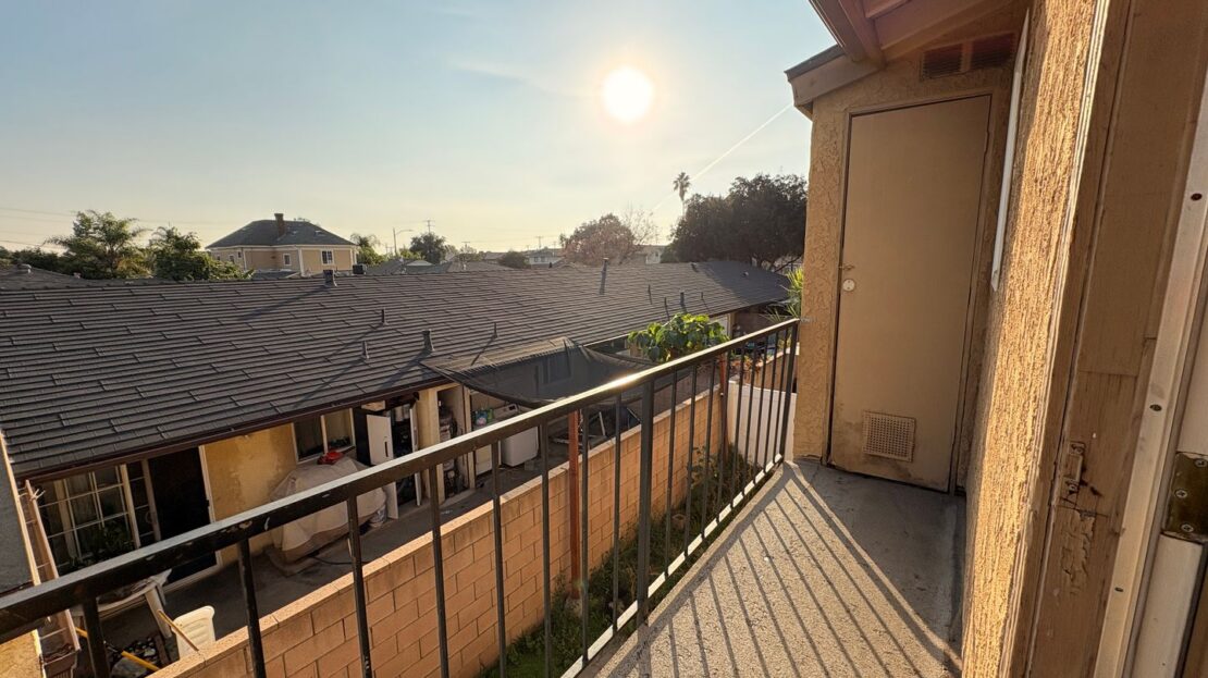 342 N. San Gabriel Blvd - Azusa - California - 2 bed, 1 bath rental property