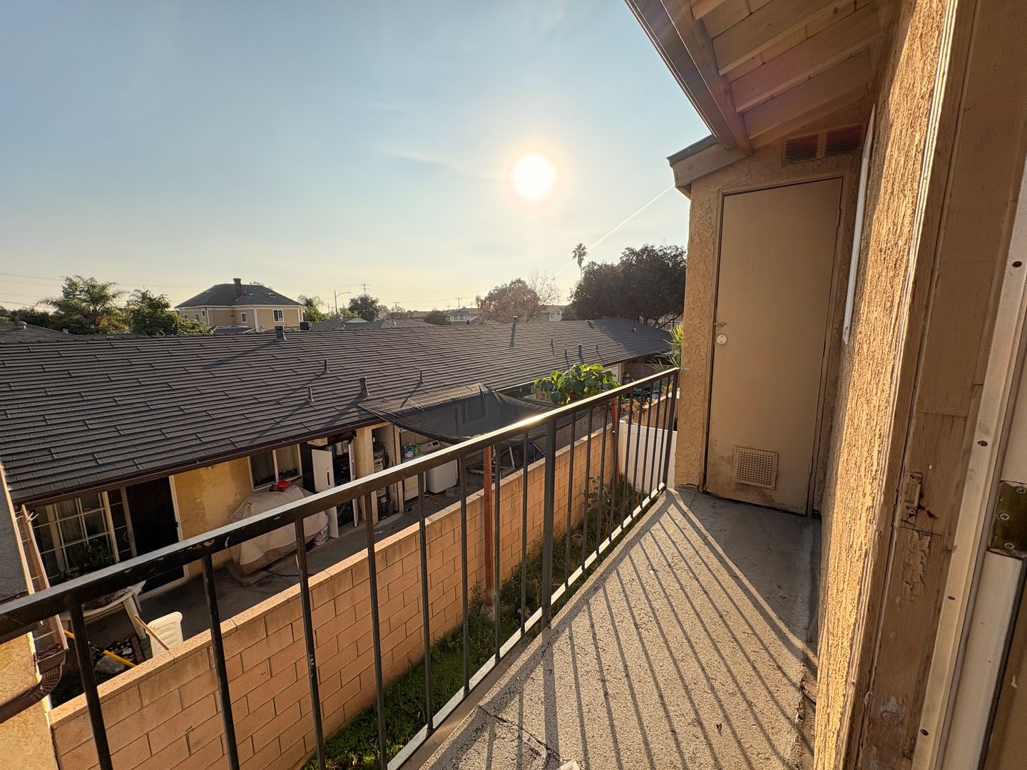 342 N. San Gabriel Blvd - Azusa - California - 2 bed, 1 bath rental property