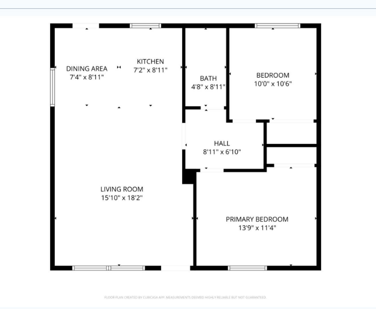 342 N. San Gabriel Blvd - Azusa - California - 2 bed, 1 bath rental property