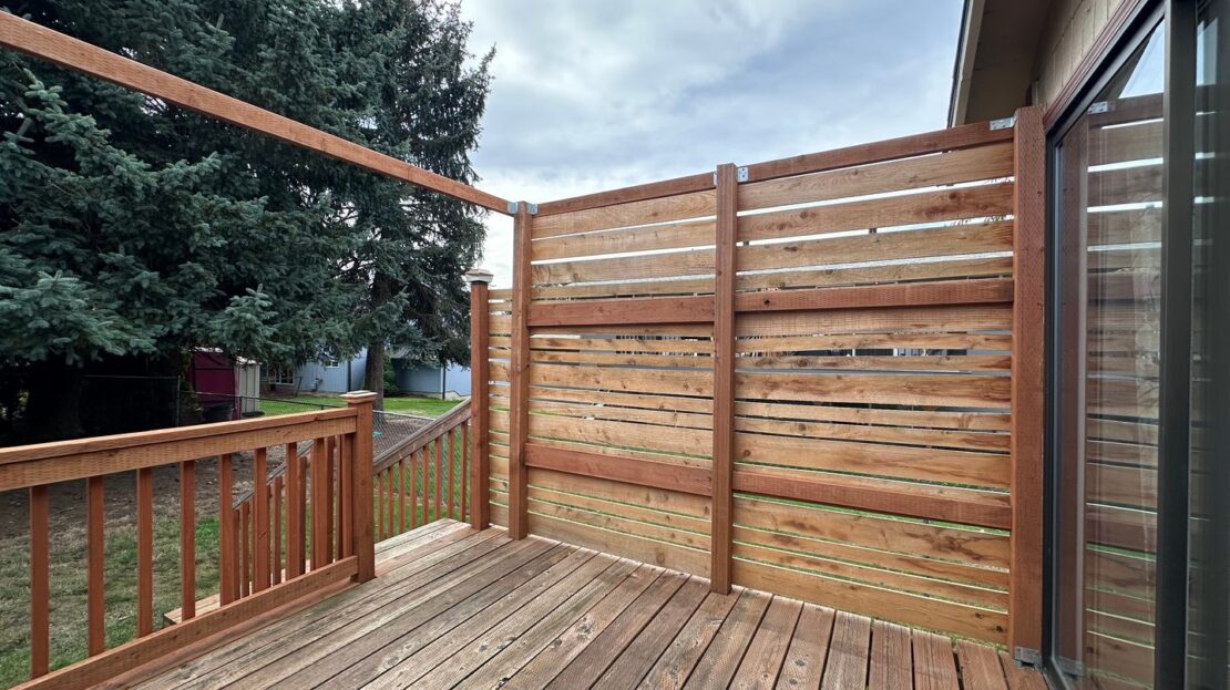 3422 SE 12th St.  - Gresham - Oregon - 2 bed, 1 bath rental property