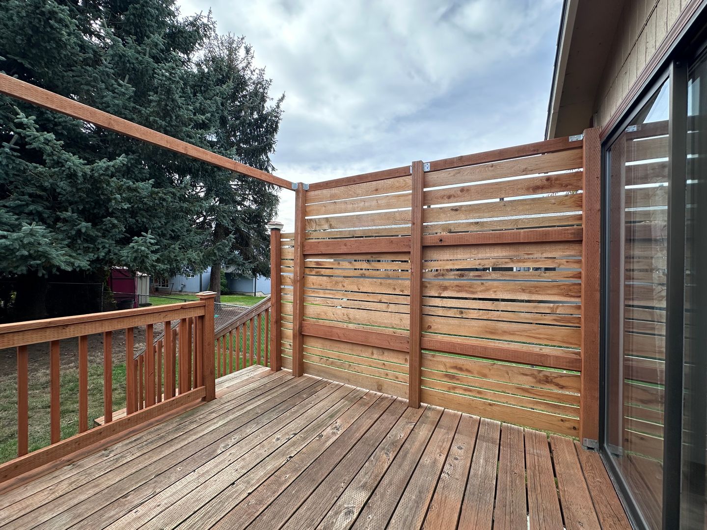 3422 SE 12th St.  - Gresham - Oregon - 2 bed, 1 bath rental property