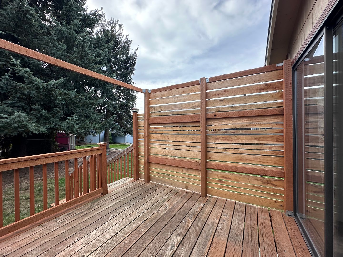 3422 SE 12th St.  - Gresham - Oregon - 2 bed, 1 bath rental property