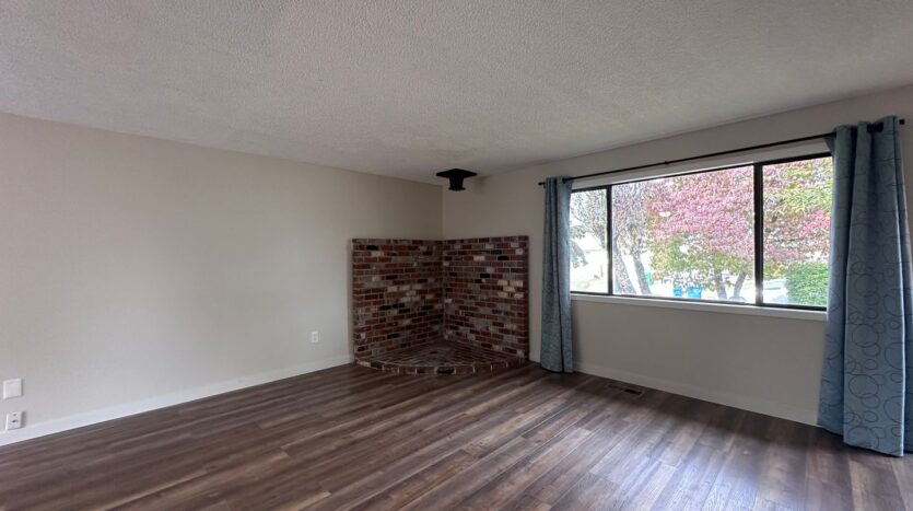 3422 SE 12th St.  - Gresham - Oregon - 2 bed, 1 bath rental property
