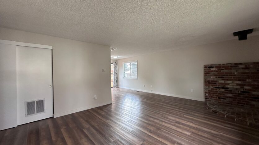 3422 SE 12th St.  - Gresham - Oregon - 2 bed, 1 bath rental property